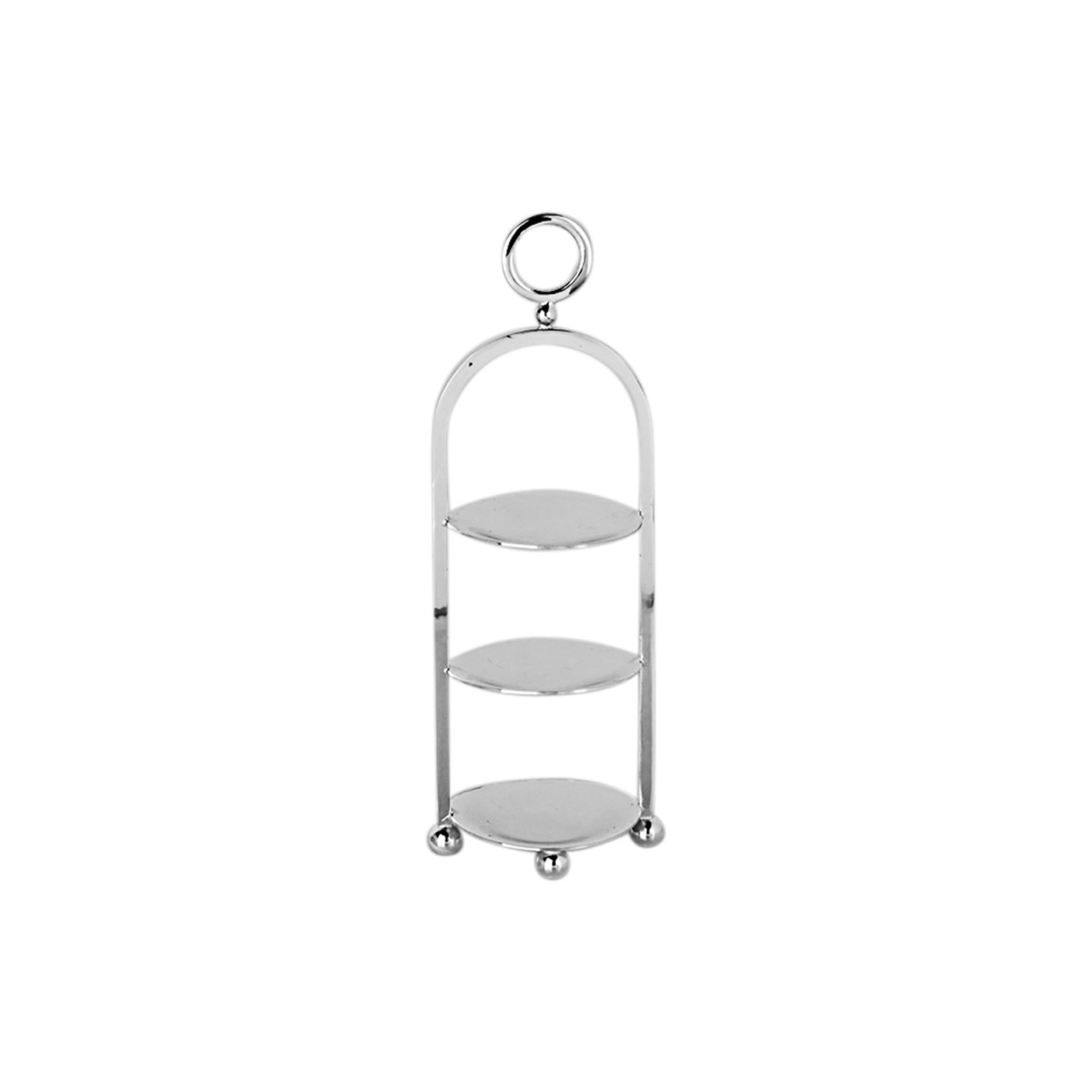 İki Katlı Lokumluk