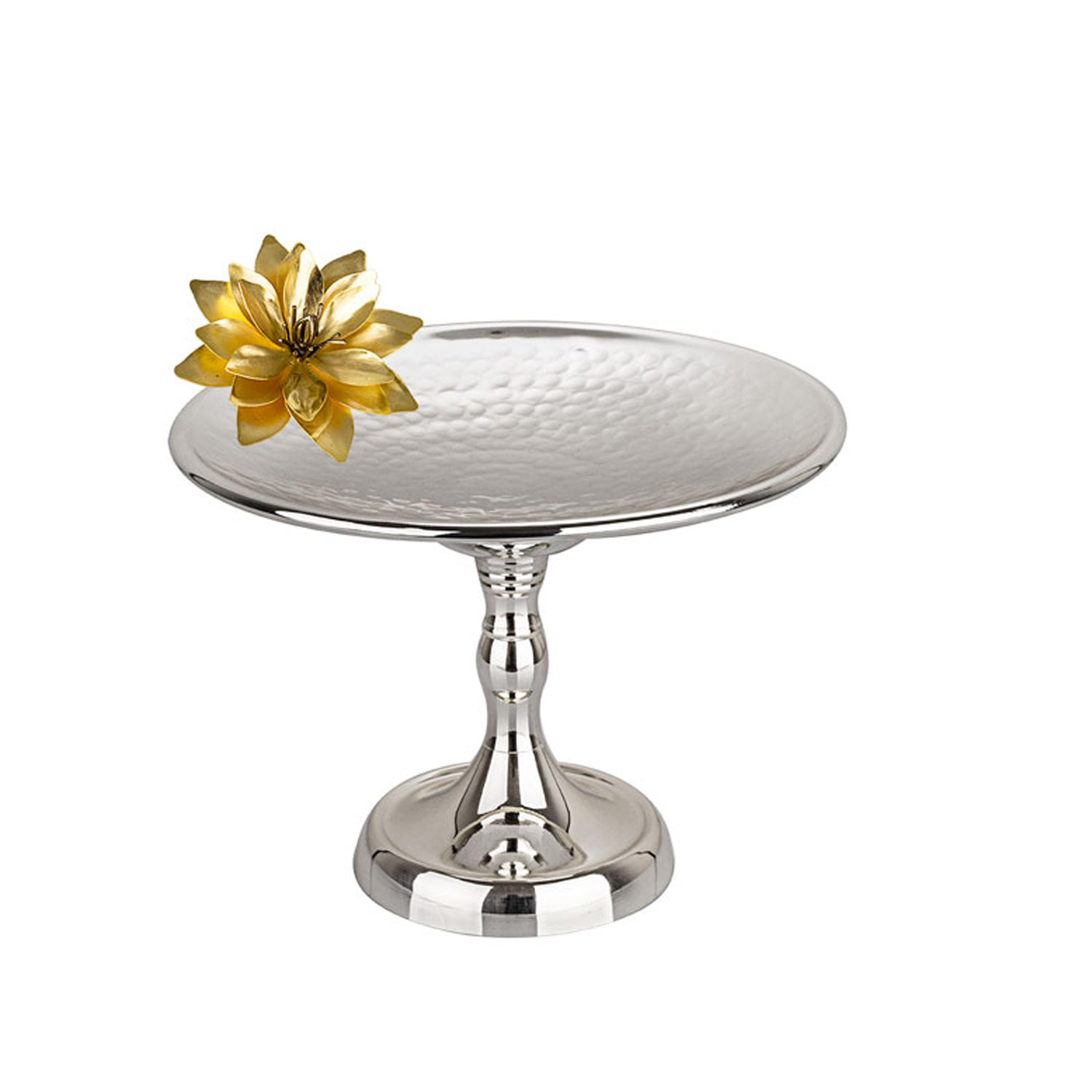 Yuvarlak Ayaklı Pastalık 