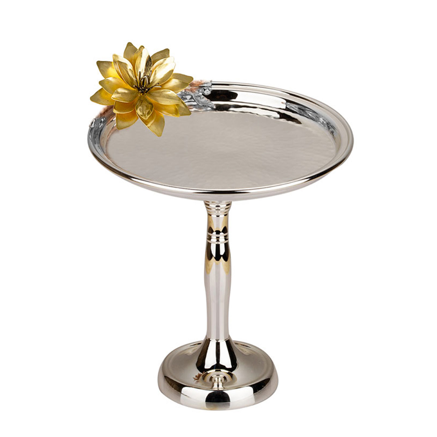 Yuvarlak Ayaklı Pastalık 