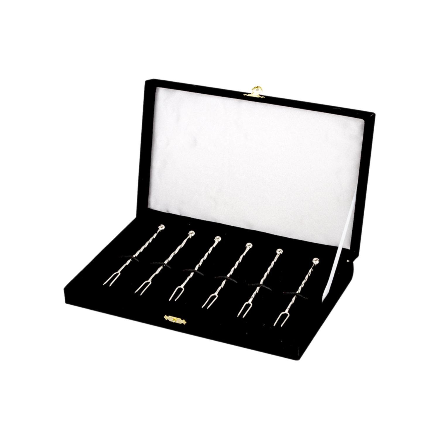 6'lı Kürdan Çatalı