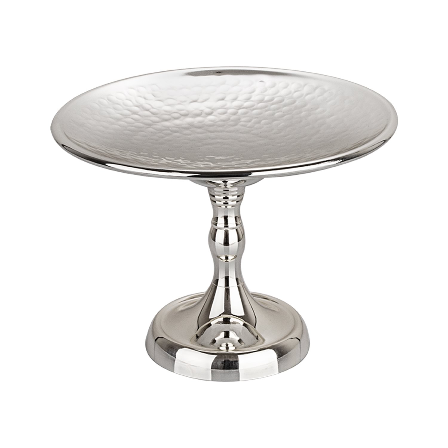 Yuvarlak Ayaklı Pastalık 