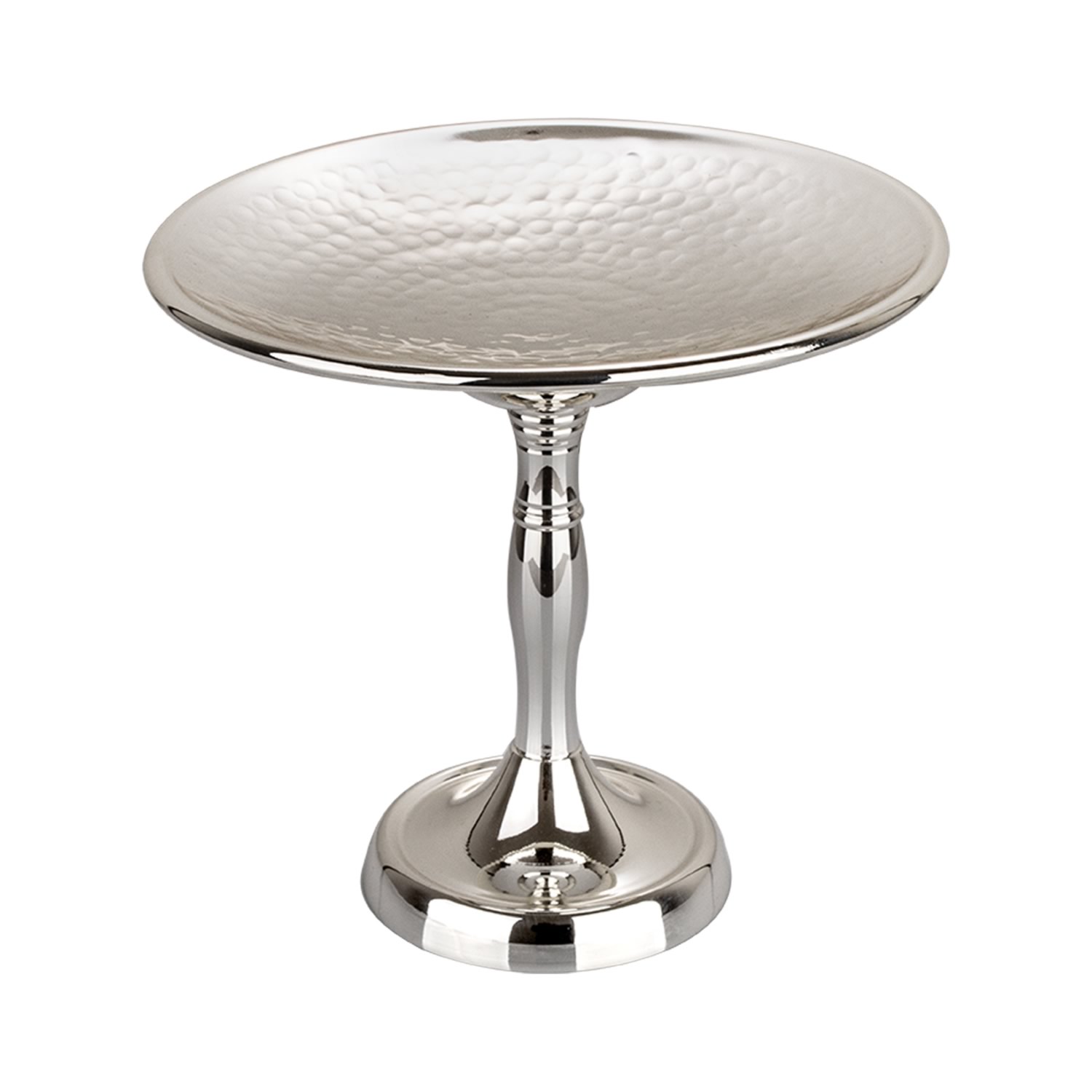 Yuvarlak Ayaklı Pastalık 