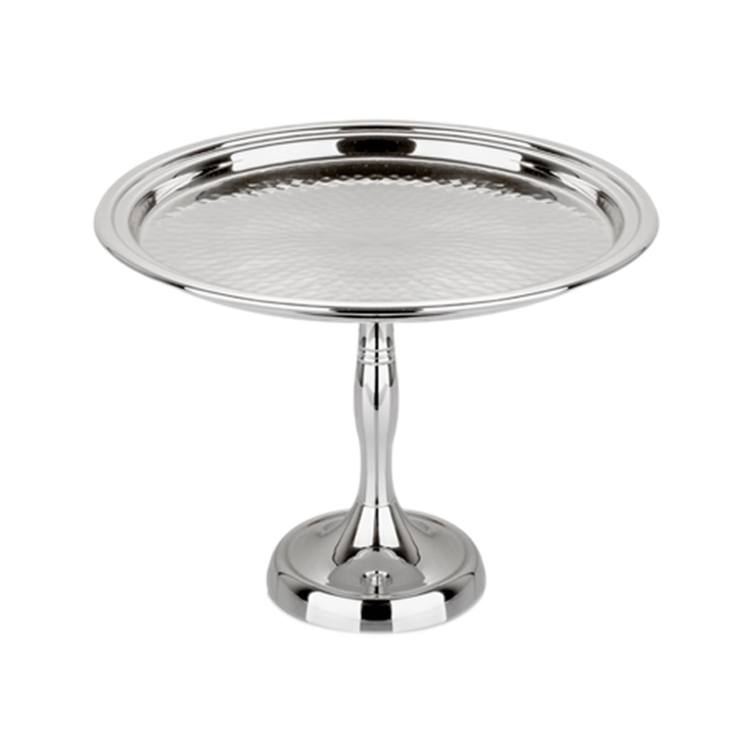 Yuvarlak Ayaklı Pastalık 