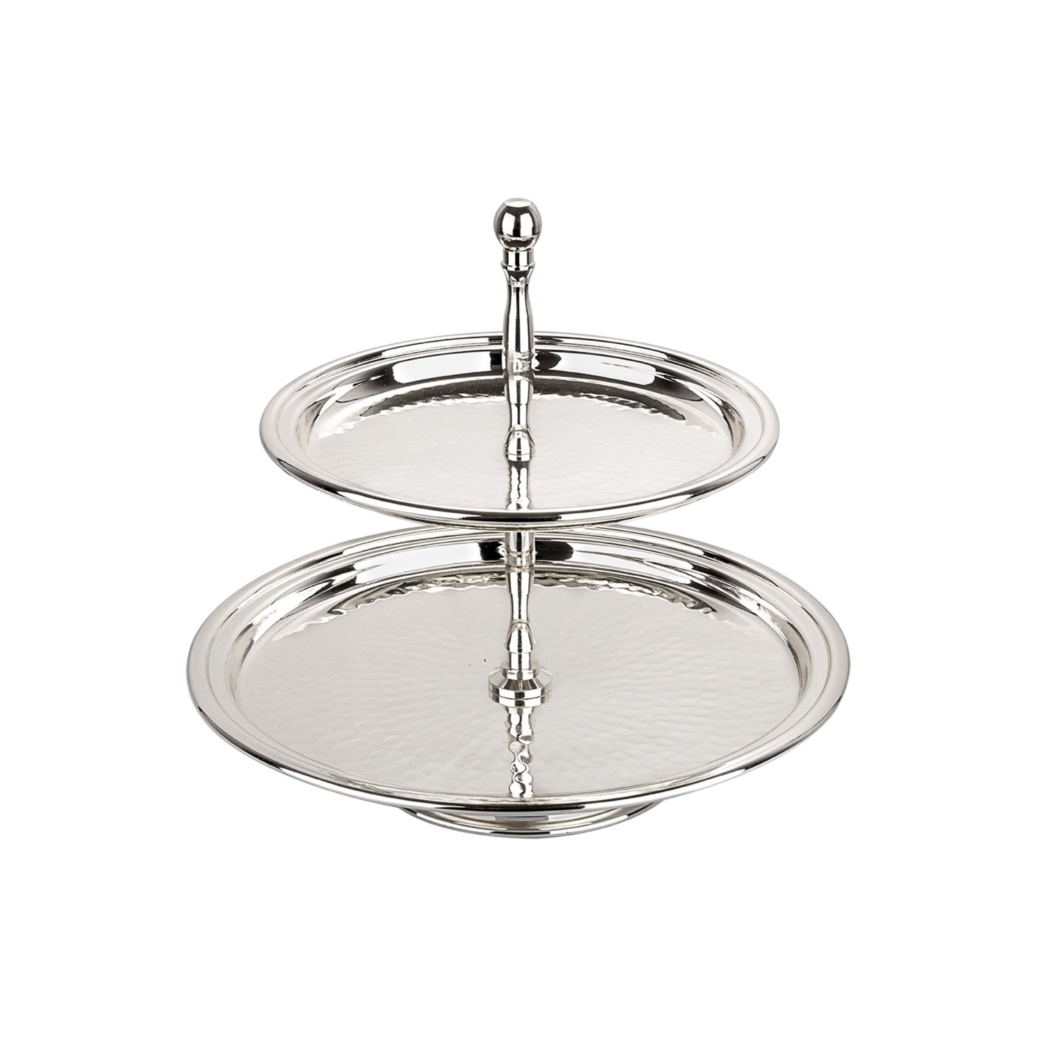 İki Katlı Kurabiyelik