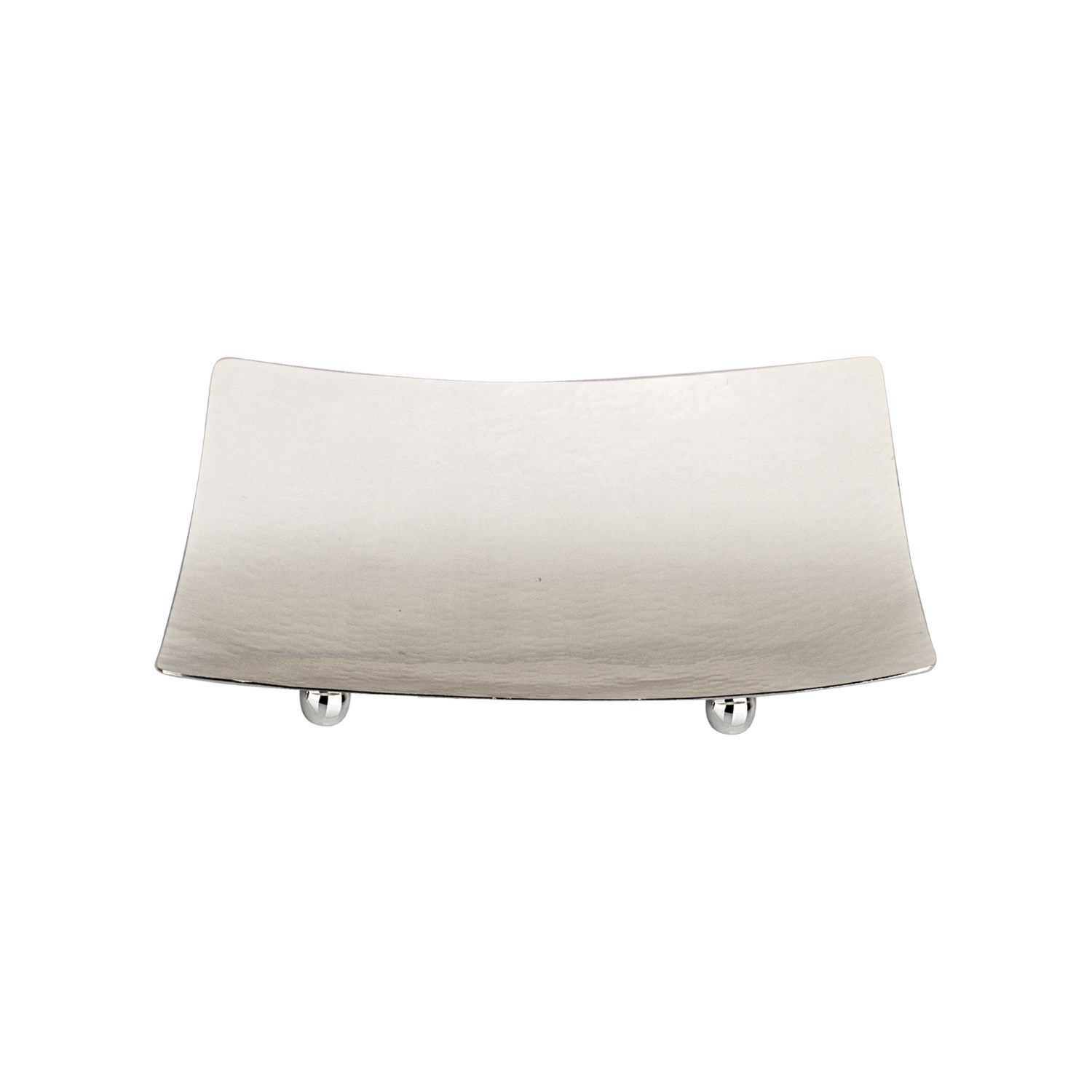 Kare Servis Tabağı 