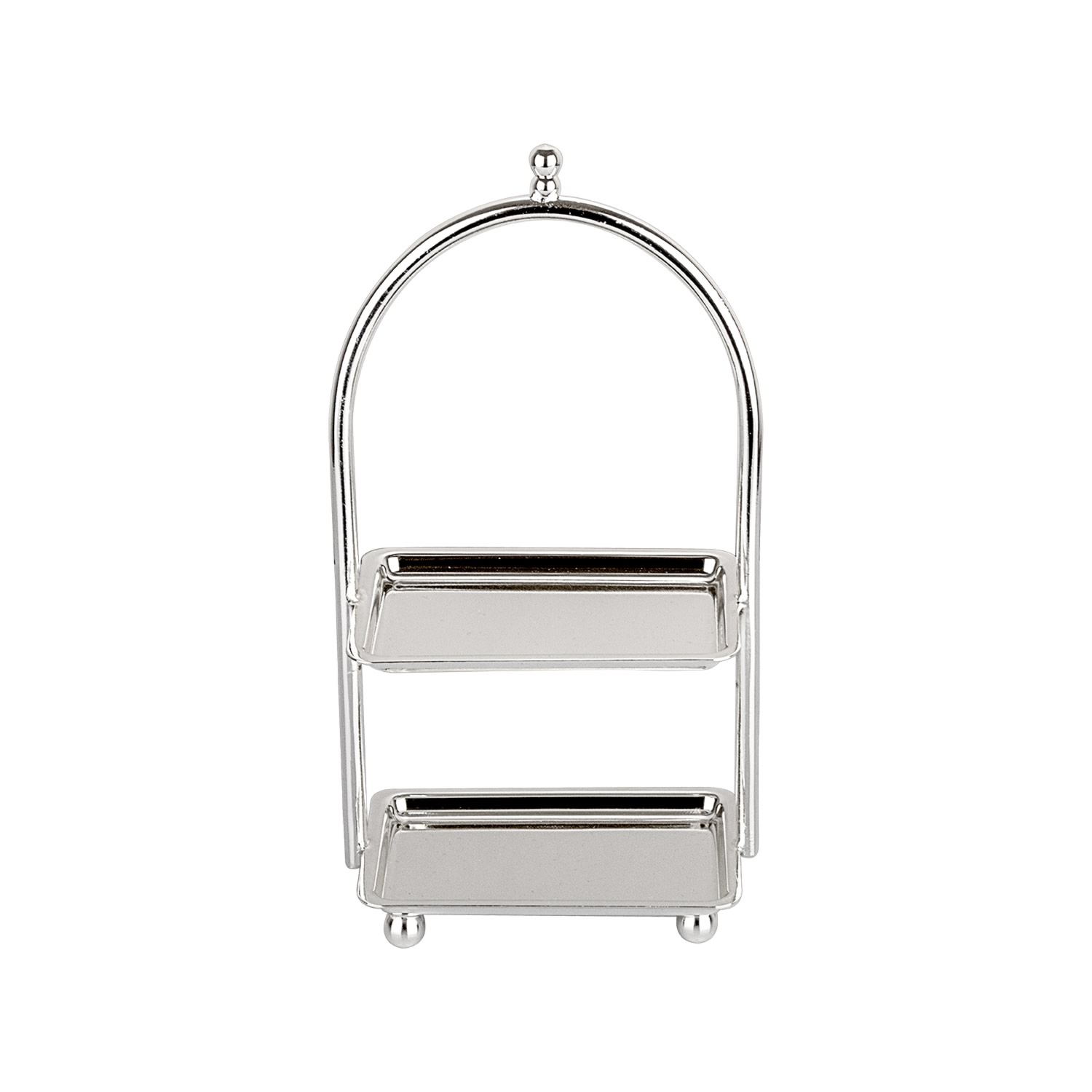 İki Katlı Dikt Kurabiyelik