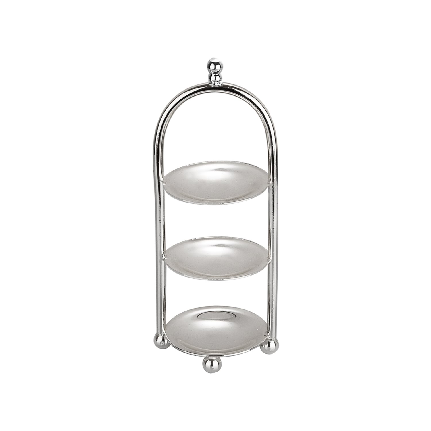 İki Katlı Lokumluk