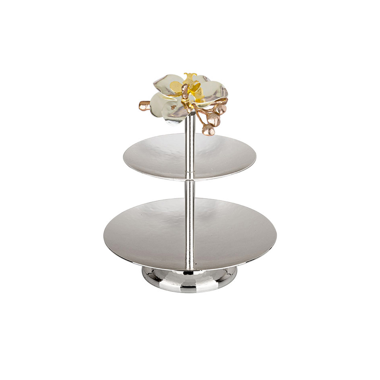 İki Katlı Kurabiyelik