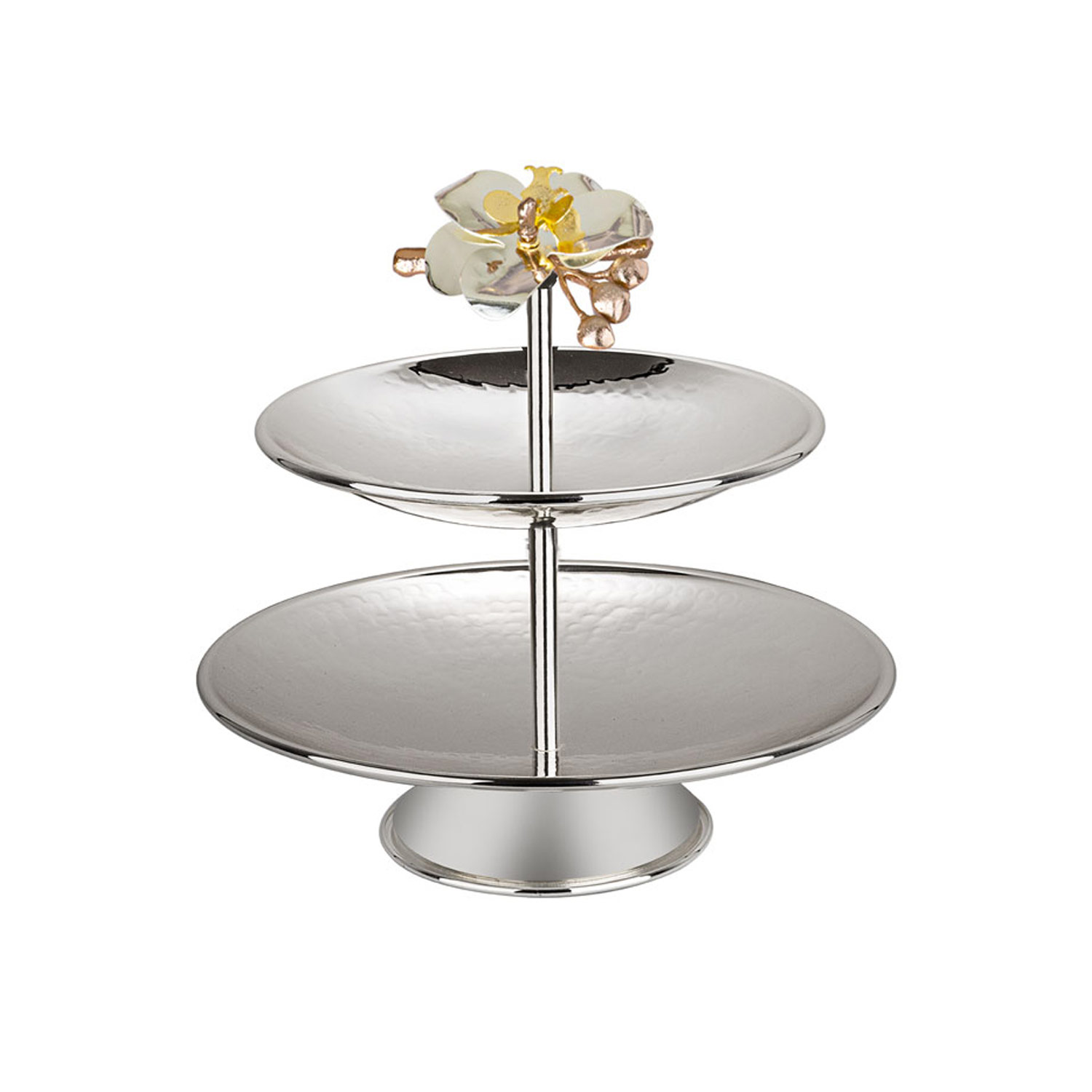 İki Katlı Kurabiyelik