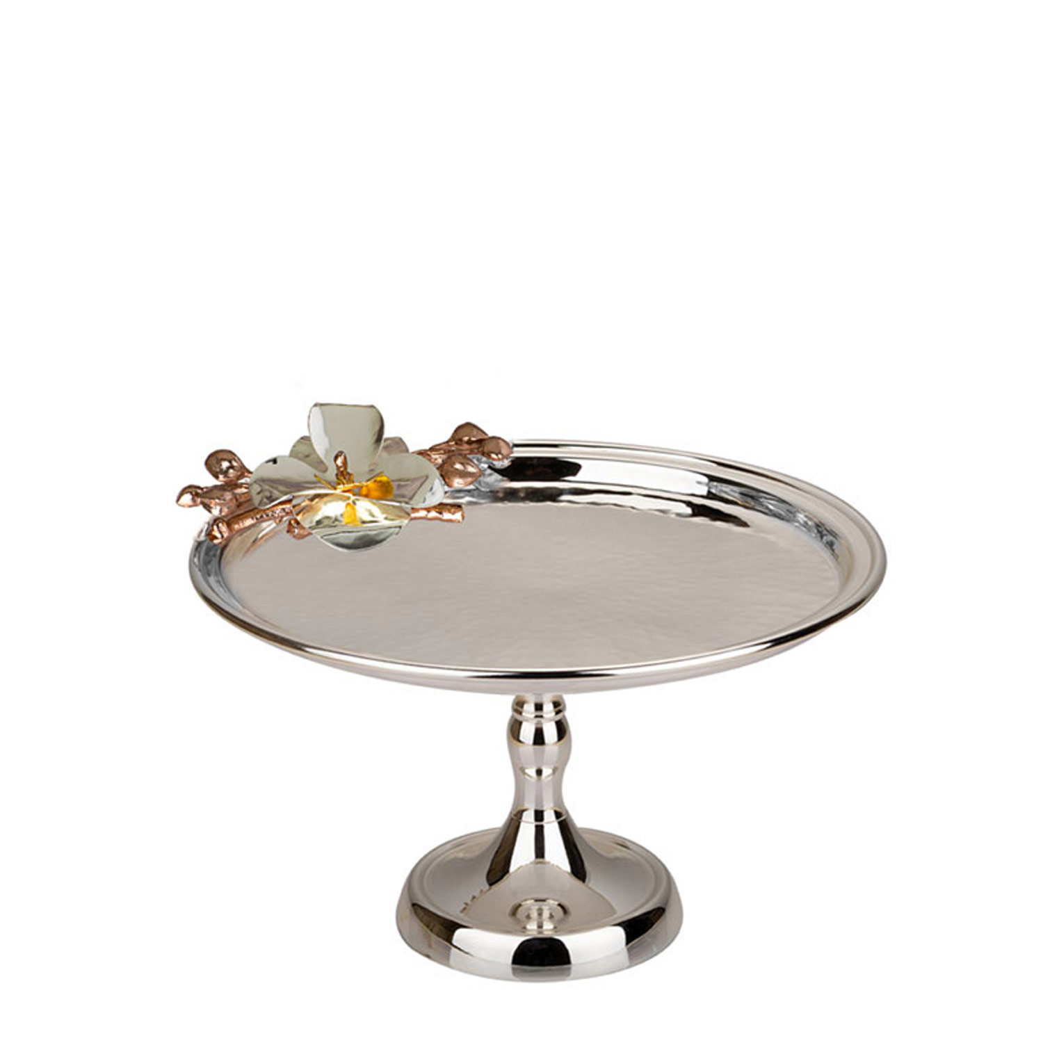 Yuvarlak Ayaklı Pastalık 