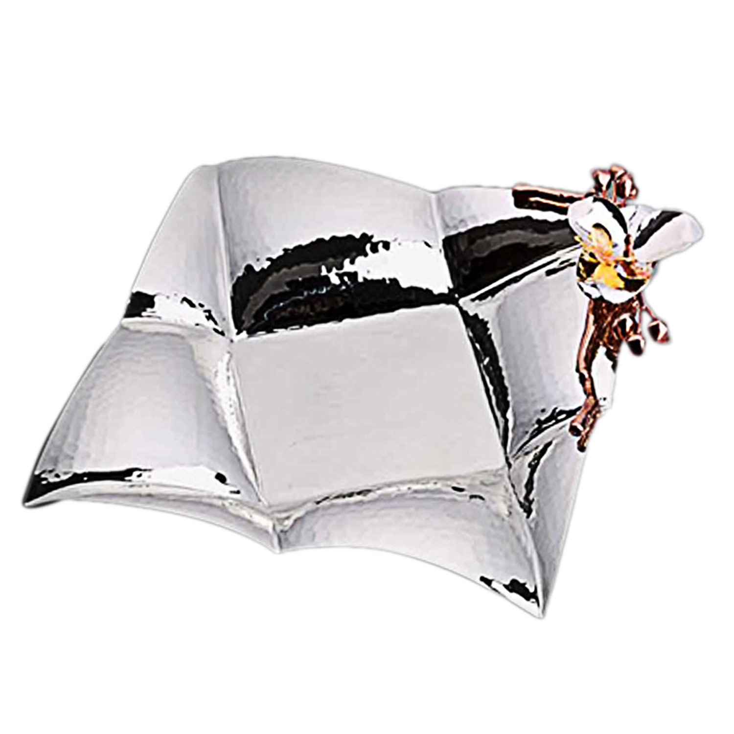 Servis ve Sunum Tabağı 