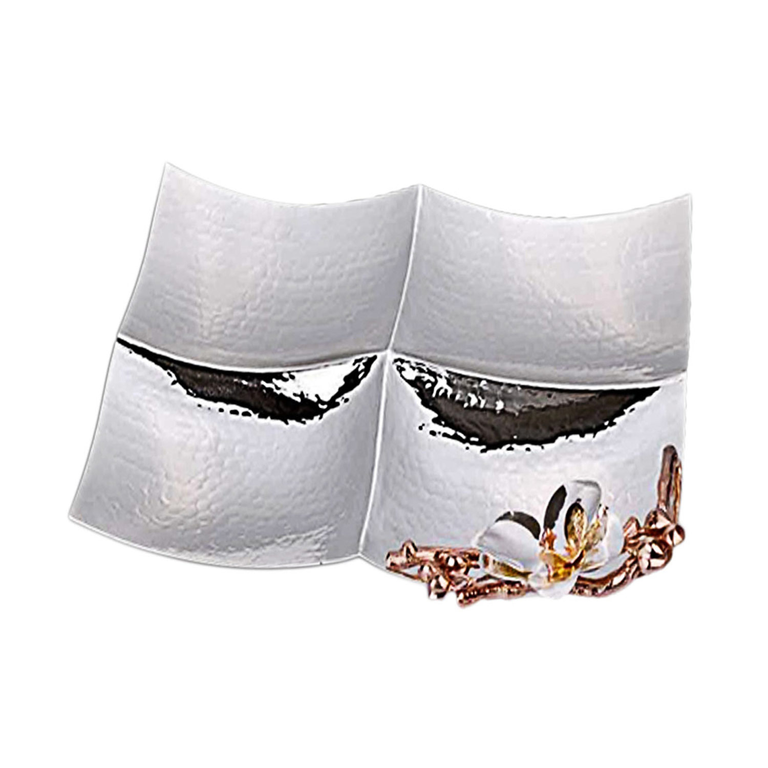 Servis ve Sunum Tabağı 