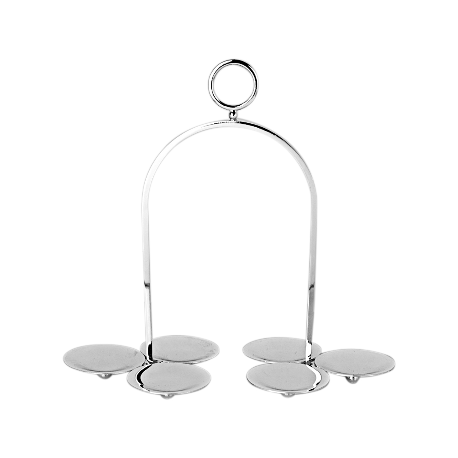 Archy Altılı Makaronluk