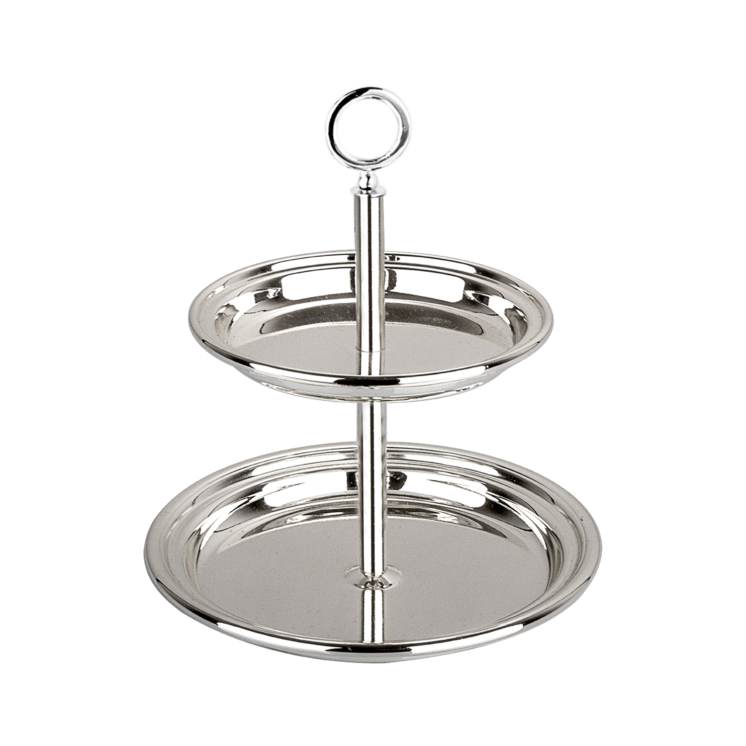 Archy İki Katlı Kurabiyelik 22cm