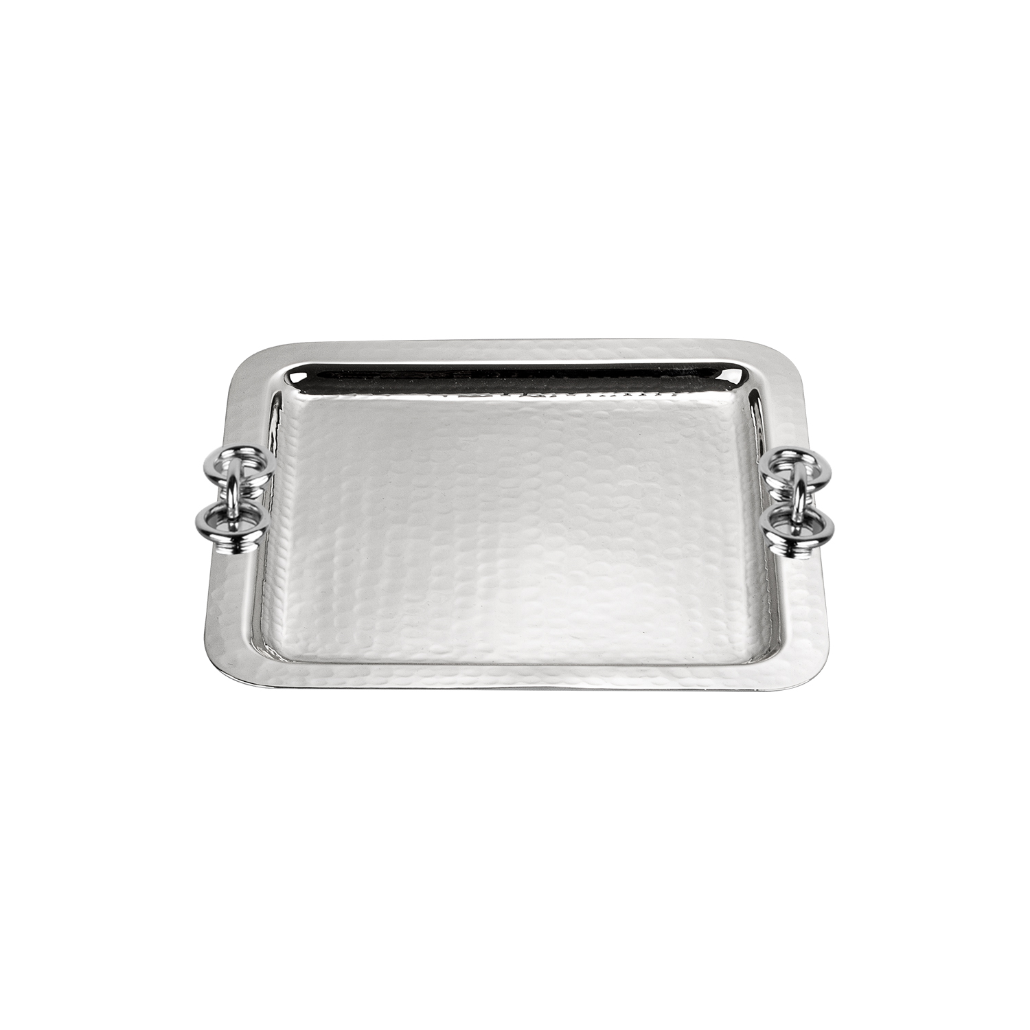 Archy Kare Tepsi 22x22cm