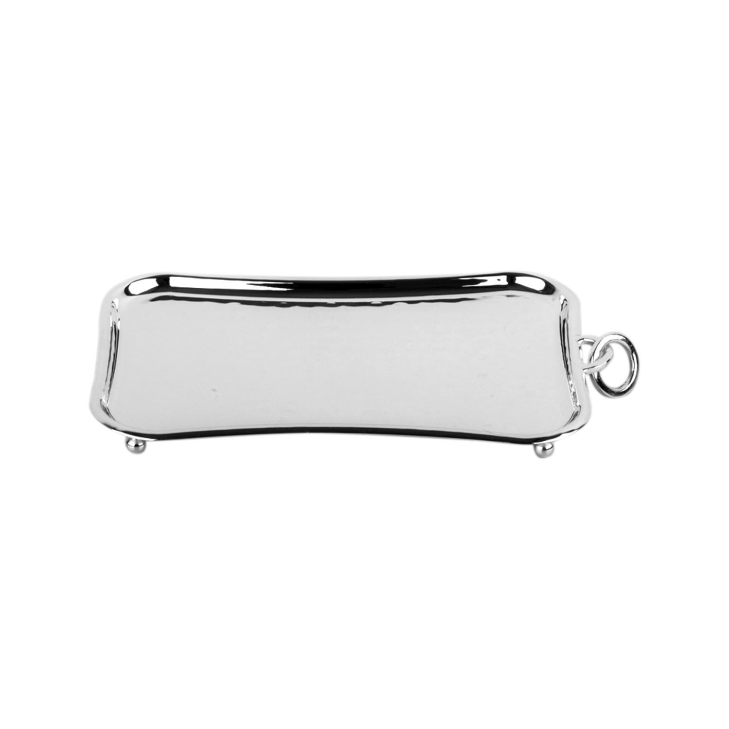 Archy Tek Kişilik Kahve Tepsisi