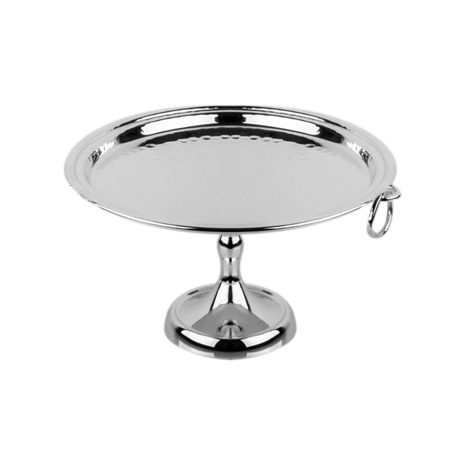 Archy Yuvarlak Pastalık 24x15cm