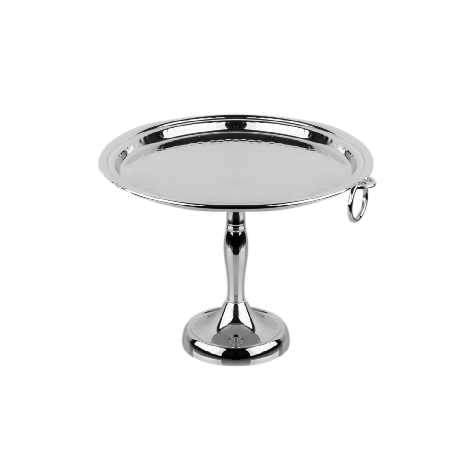 Archy Yuvarlak Pastalık 24x19cm