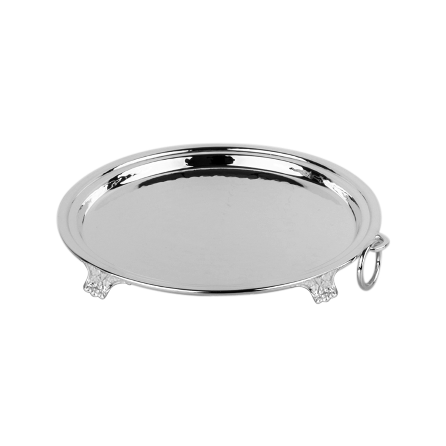 Archy Yuvarlak Pastalık 24x4cm