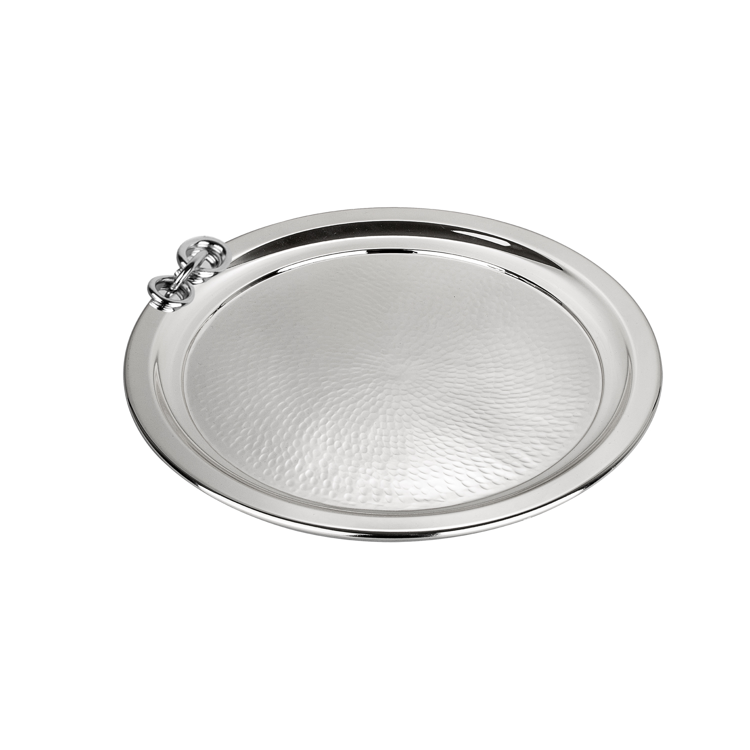 Archy Yuvarlak Tepsi 40cm