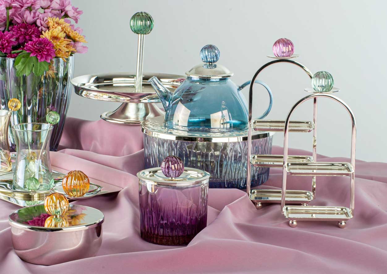 Bubble Koleksiyonu III