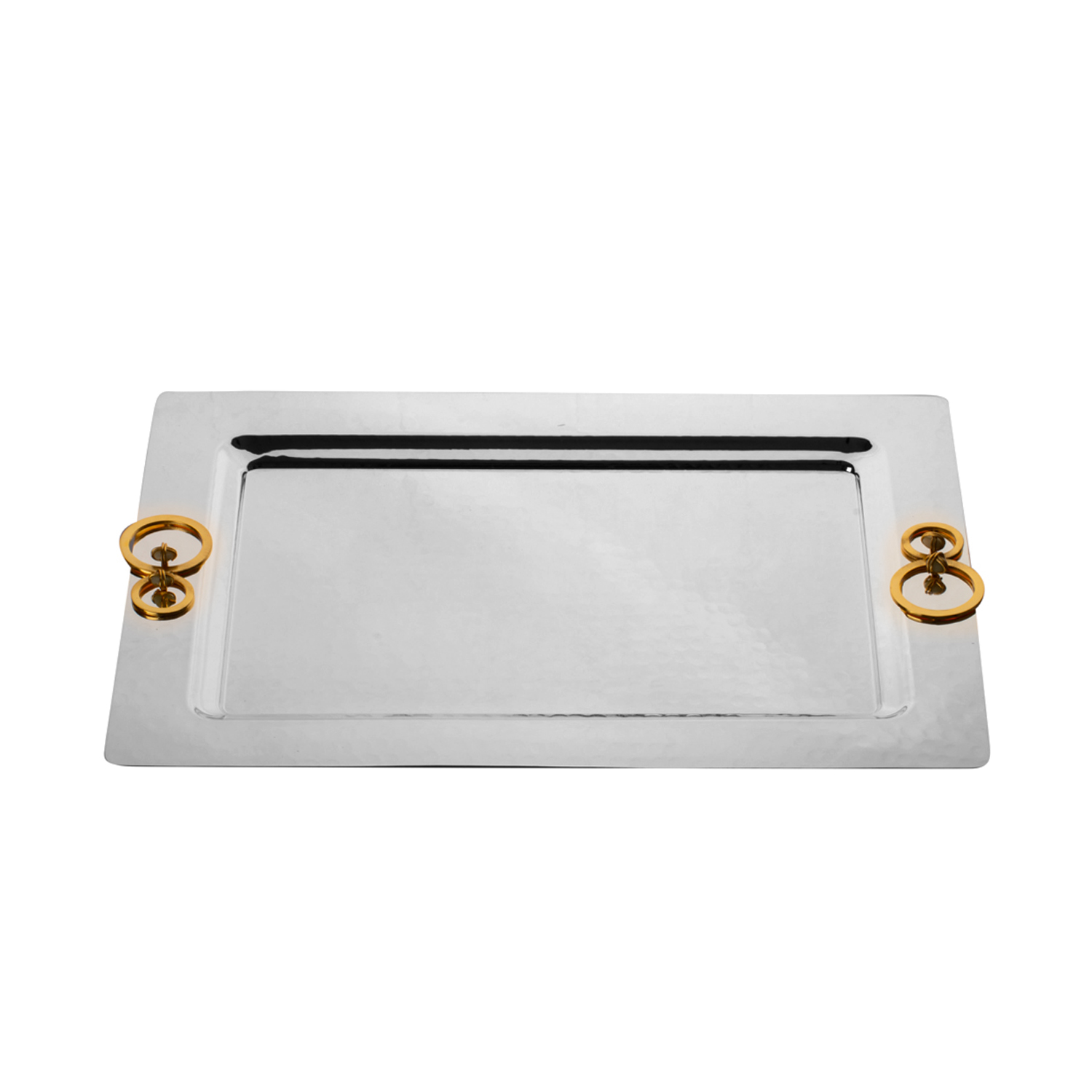 Charm Dikdörtgen Tepsi 23x31cm