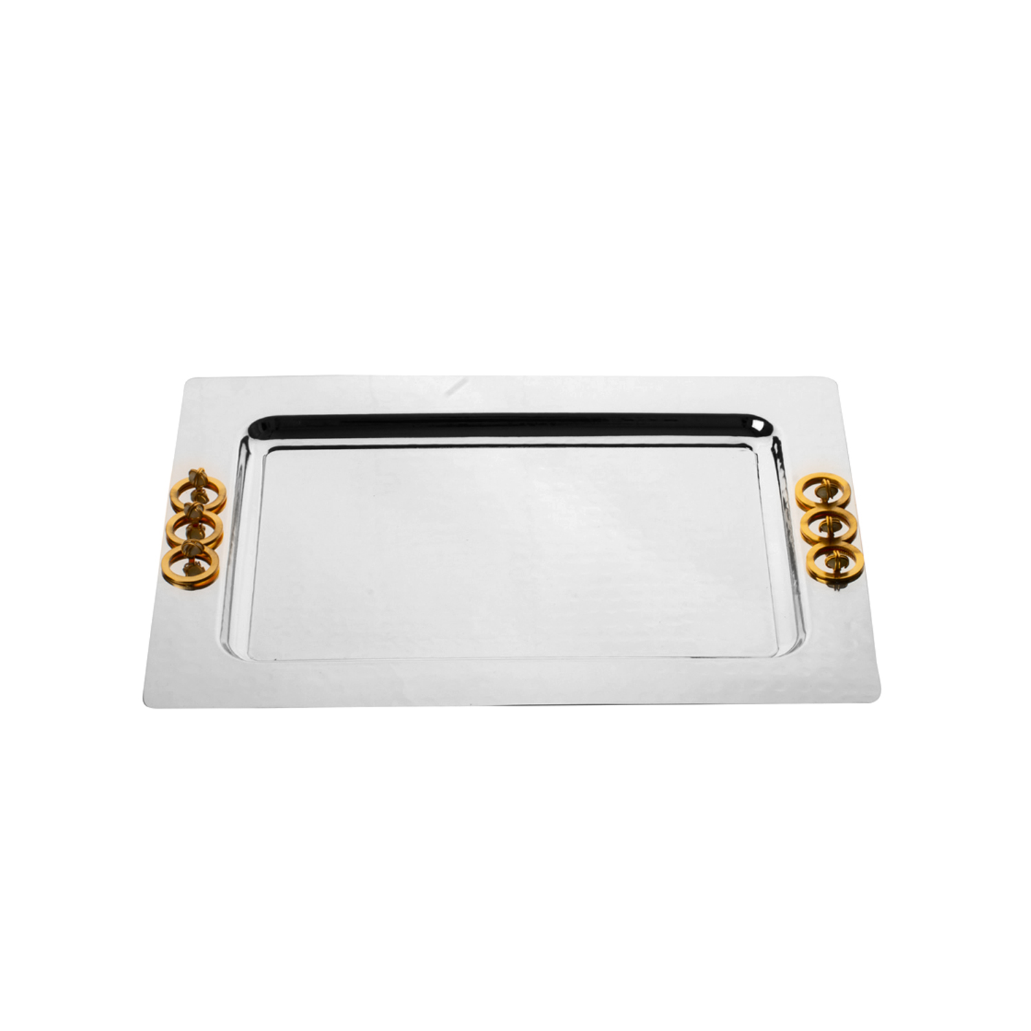 Charm Dikdörtgen Tepsi 44x54cm