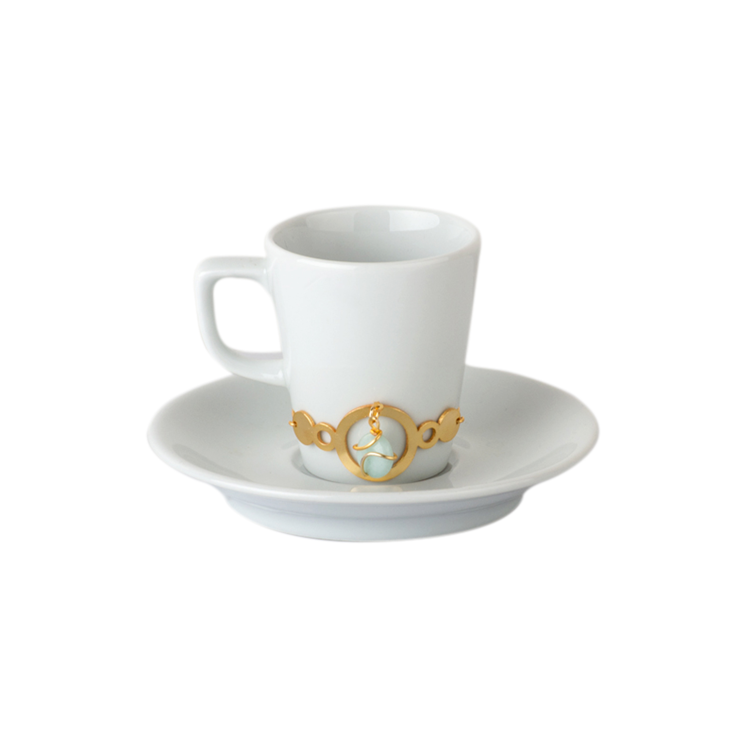 Charm Espresso Fincanı