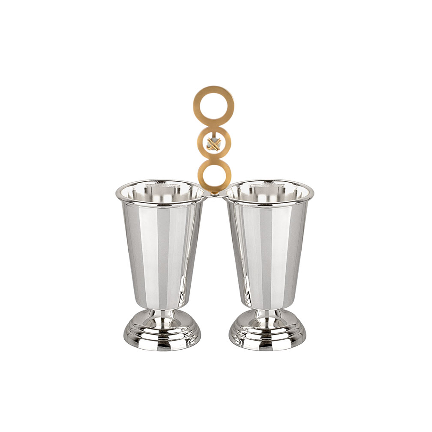 Charm İkili Kaşıklık