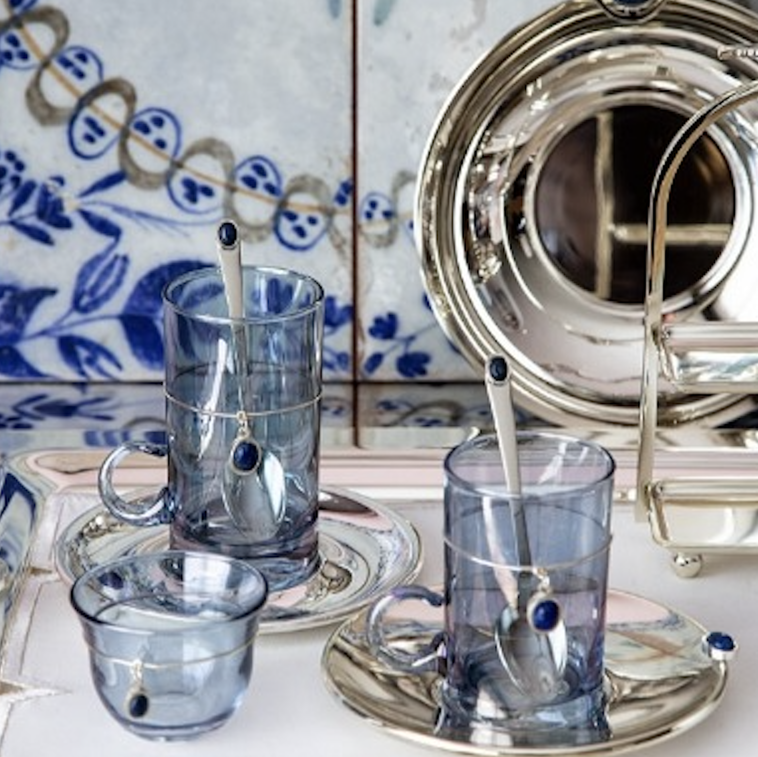 Elia Koleksiyonu III