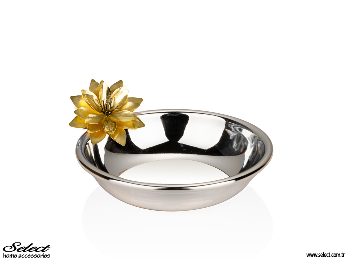 Lotus Çerezlik 14 cm