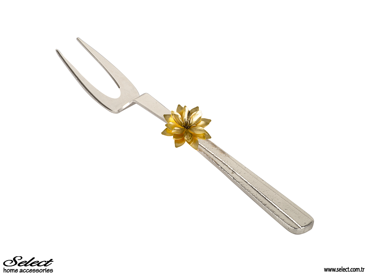 Lotus İki Uçlu Çatal