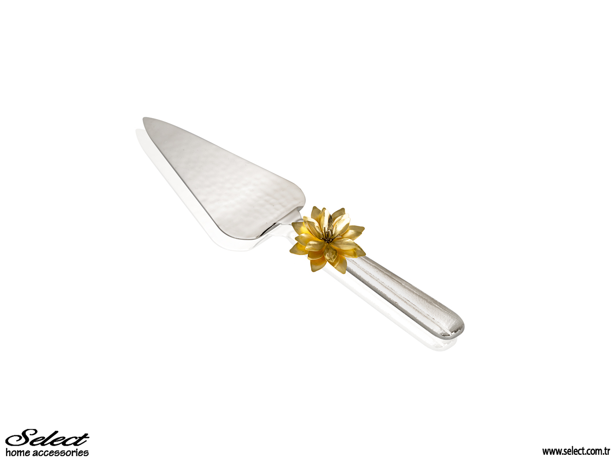 Lotus Servis Spatulası