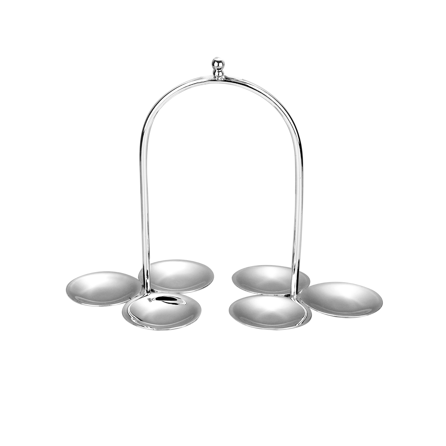 Modena I Altılı Yatay Makaronluk