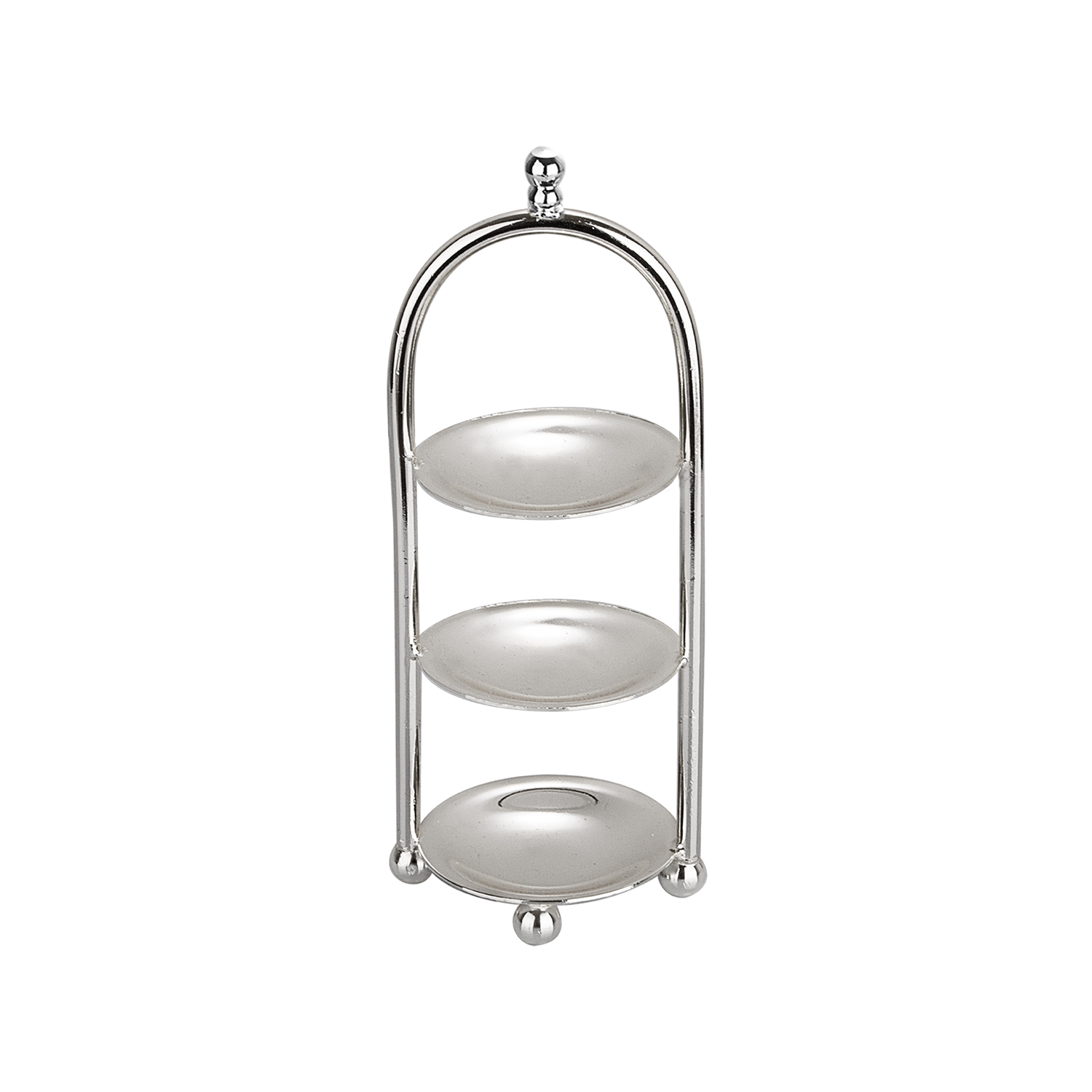 Modena I İki Katlı Makaronluk 7cm