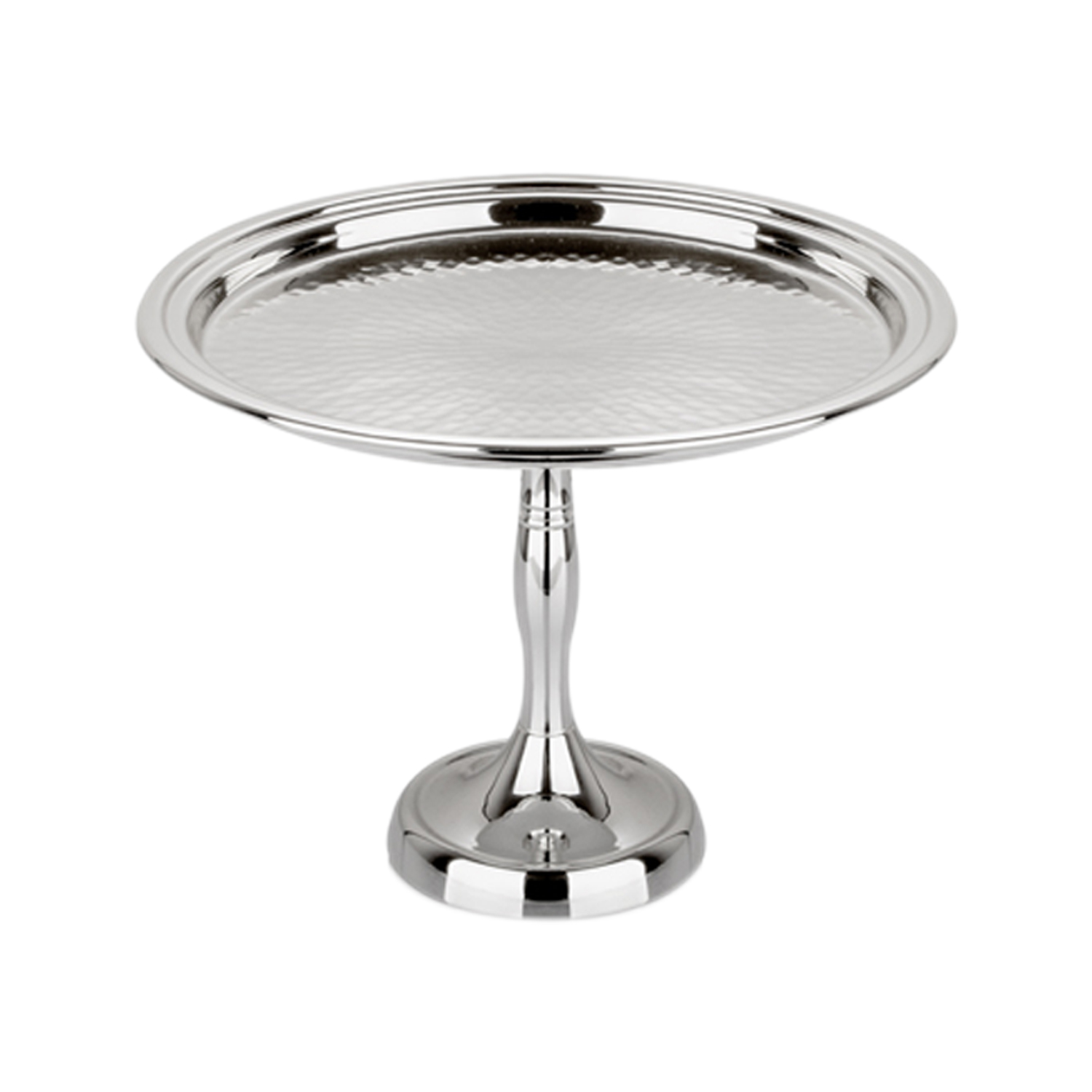 Modena I Yuvarlak Pastalık 24x19cm