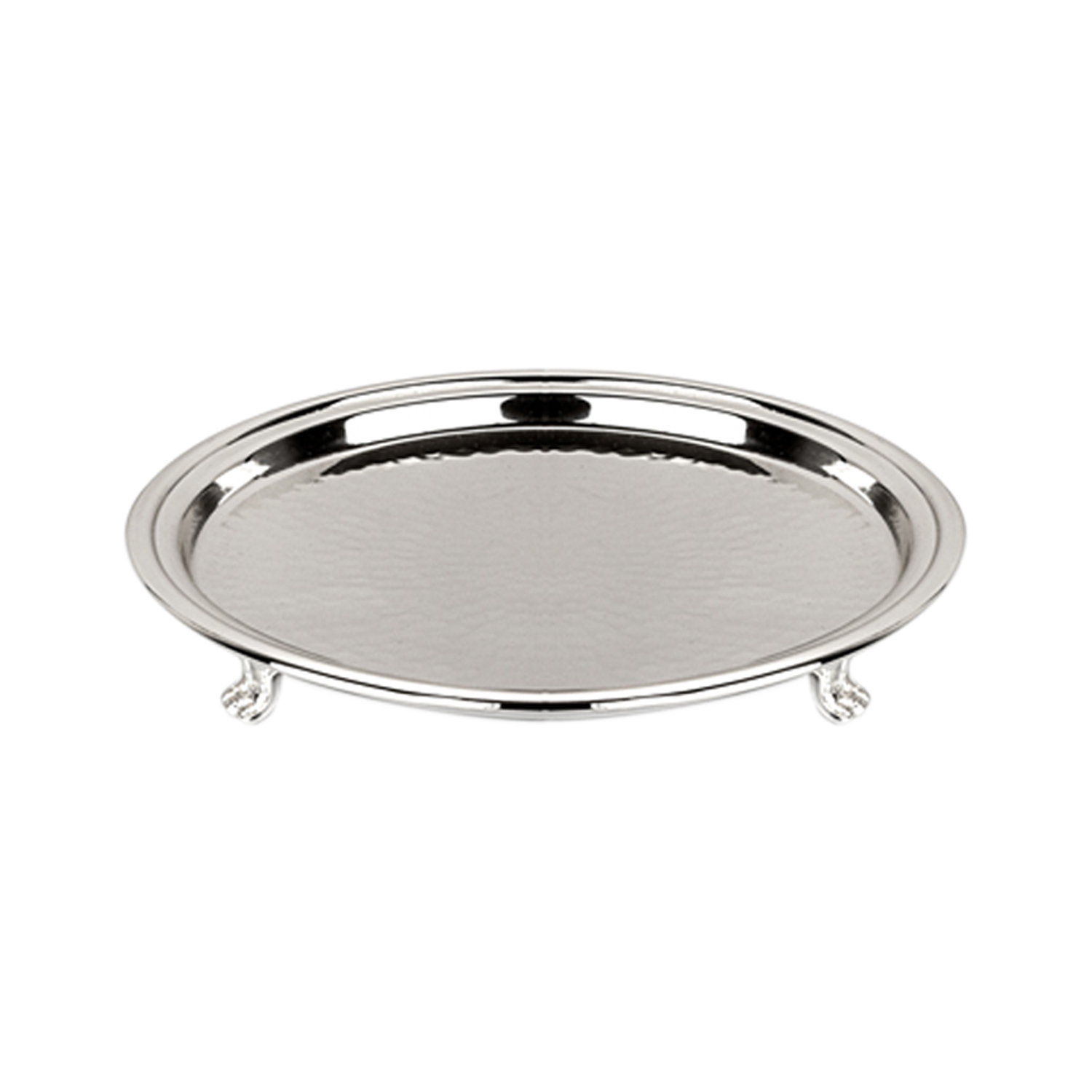 Modena I Yuvarlak Pastalık 24x4cm