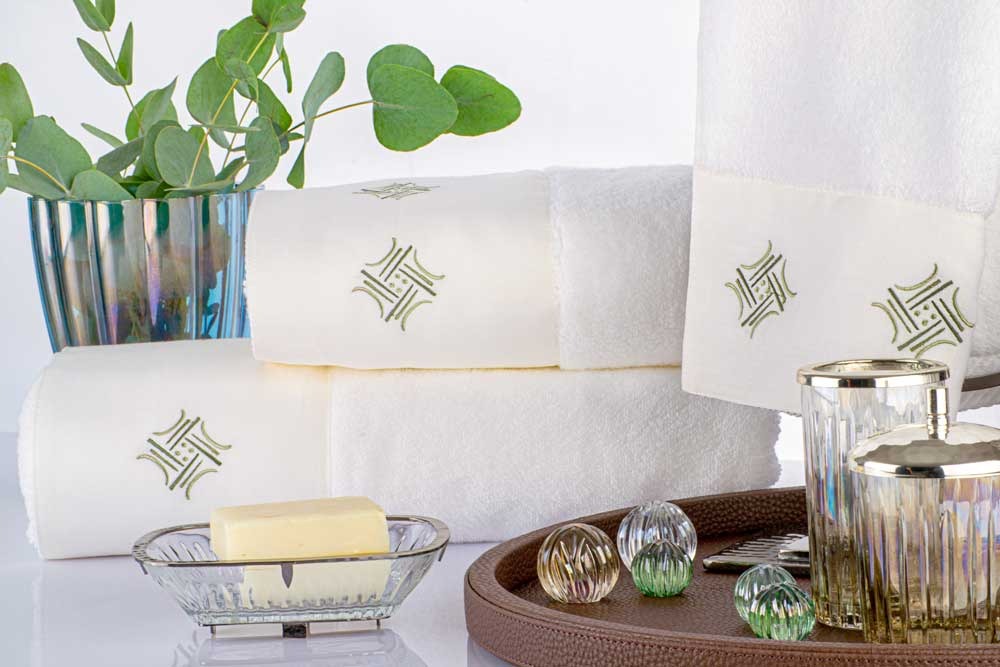 Ev Tekstili Koleksiyonu